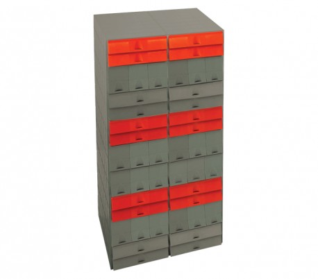 PIP - Filing Cabinet for Slide