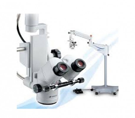 Topcon - OMS 90 Microscope