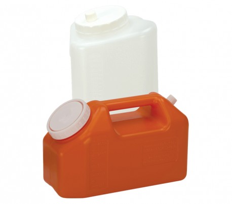 PIP - 24 - Hour Urine Collection Container