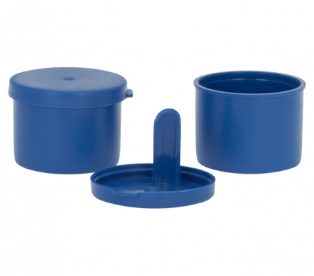 PIP - Stool Container with Spoon