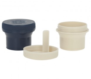 PIP - Stool Container with Spoon