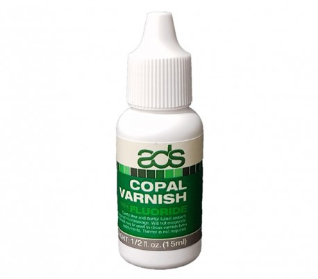 ADS - Copal Varnish