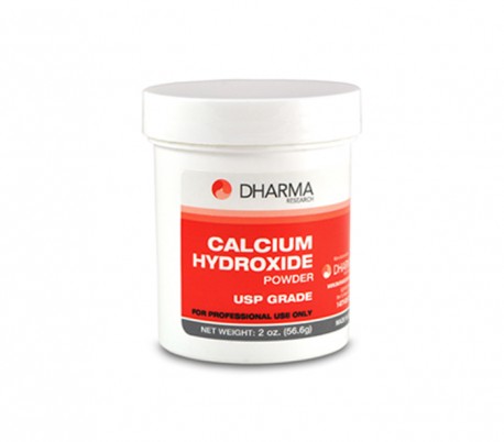 ADS - Calcium Hydroxide Powder