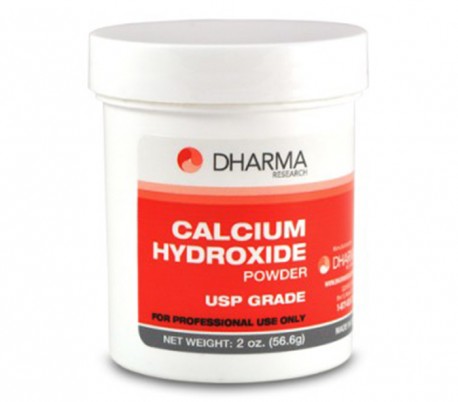 ADS - Calcium Hydroxide Powder