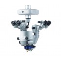 Carl Zeiss Meditec - OPMI Lumera 300 Microscope