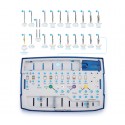 Zimmer - Tapered Screw-Vent Surgical Kit