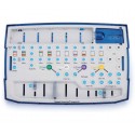 Zimmer - Tapered Screw-Vent Surgical Kit