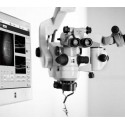 Carl Zeiss Meditec - OPMI Lumera 700 Microscope