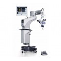 Carl Zeiss Meditec - OPMI Lumera 700 Microscope