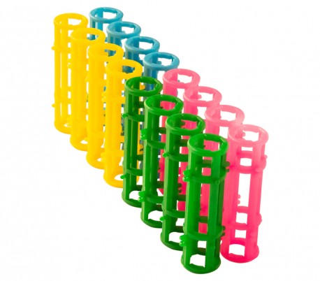 PIP - Chain Rack