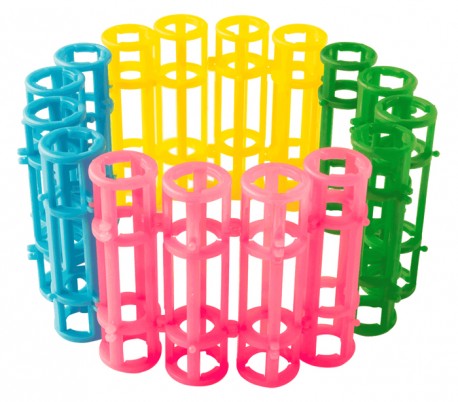 PIP - Chain Rack