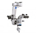 Haag Streit Surgical - HS HiR NEO 900 Microscope