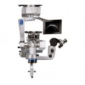 Haag Streit Surgical - HS HiR NEO 900 Microscope