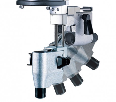 Haag Streit Surgical - HS HiR NEO 900 Microscope