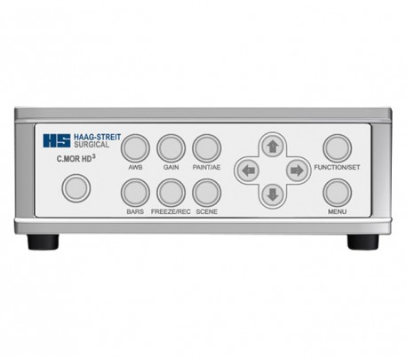 میکروسکوپ Haag Streit Surgical - HS Hi-R NEO 900