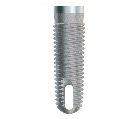 فیکسچر Zimmer - Tapered Screw-Vent