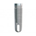 Zimmer - Tapered Screw-Vent Fixture