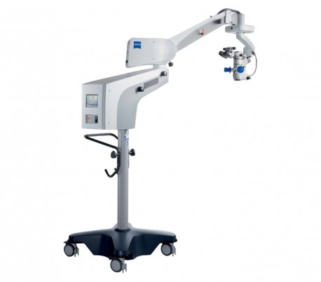 میکروسکوپ Carl Zeiss Meditec - OPMI Lumera I