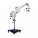 Carl Zeiss Meditec - OPMI Lumera I Microscope