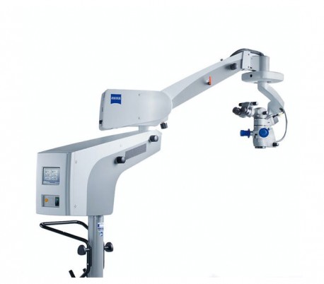 Carl Zeiss Meditec - OPMI Lumera I Microscope