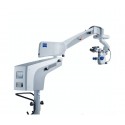 Carl Zeiss Meditec - OPMI Lumera I Microscope