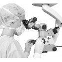 Carl Zeiss Meditec - OPMI Lumera I Microscope