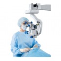 Carl Zeiss Meditec - OPMI Lumera I Microscope