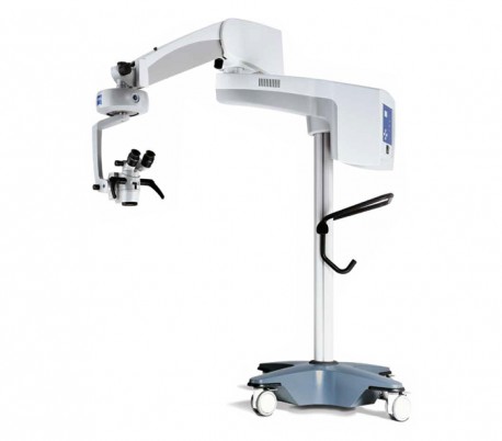 Zeiss- OPMI Visu 140 Microscope