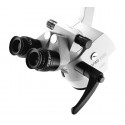 Zeiss- OPMI Visu 140 Microscope