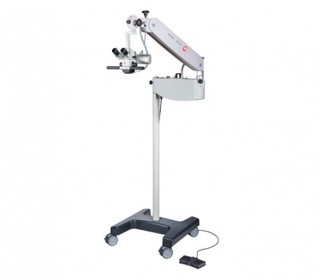 Karl Kaps - SOM 62 Ophthal Basic Microscope