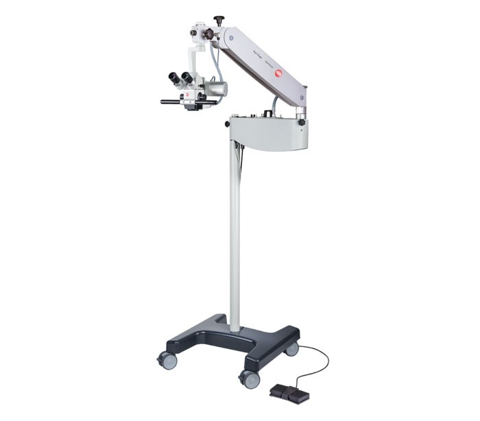 Karl Kaps - SOM 62 Ophthal Basic Microscope