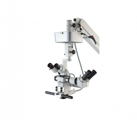 Karl Kaps - SOM 62 Ophthal Basic Microscope