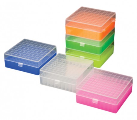 PIP - Cryo Storage Box