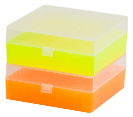 PIP - Cryo Storage Box