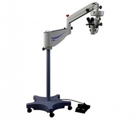 Topcon - OMS 800 Pro Microscope