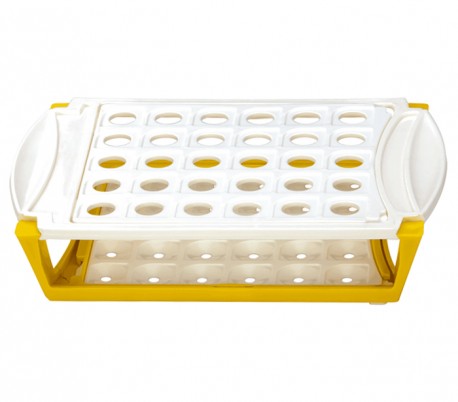 PIP - Multi Rack Microtube