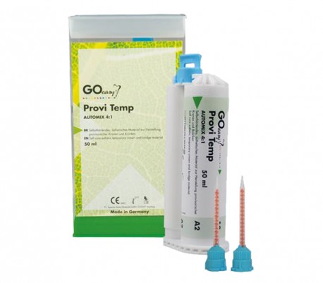 GOeasy - Provi Temp Composite