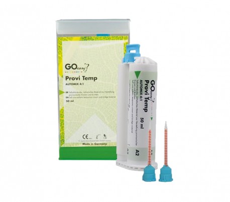 GOeasy - Provi Temp Composite