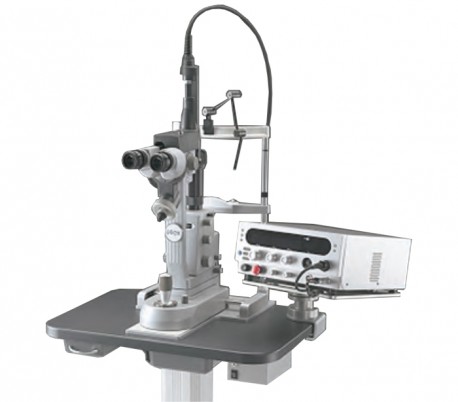 Takagi - 300 XL Slitlamp Microscope