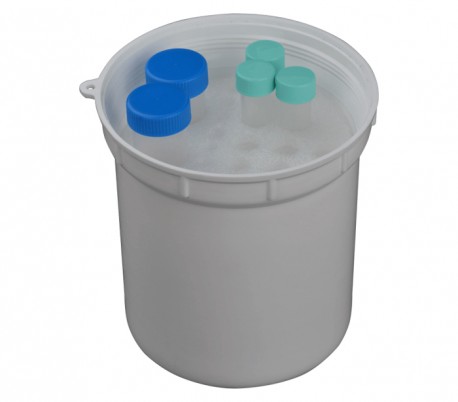 PIP - Biojar With Inner Holder