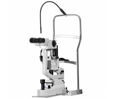 Zeiss - SL 115 Slit Lamp