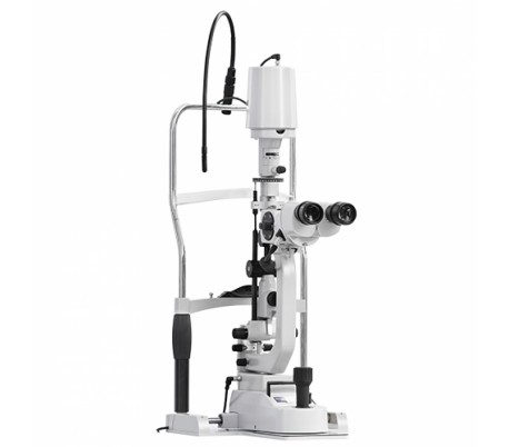 Zeiss - SL 220 Slit Lamp