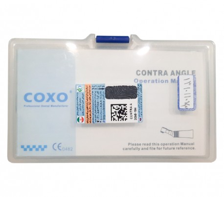 Coxo - 20:1 Implant Contra-Angle