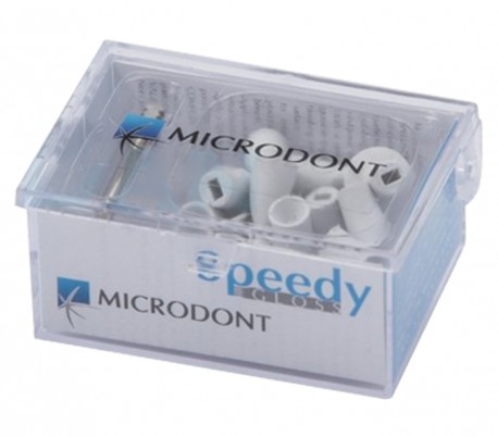 Microdont - Speedygloss Composite Set