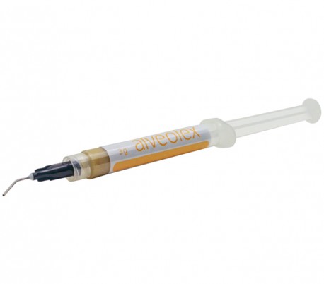 Biodinamica - Alveolex Periodontal Dressing Syringe