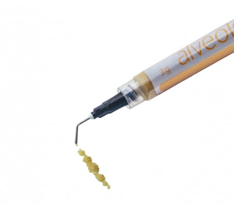 Biodinamica - Alveolex Periodontal Dressing Syringe