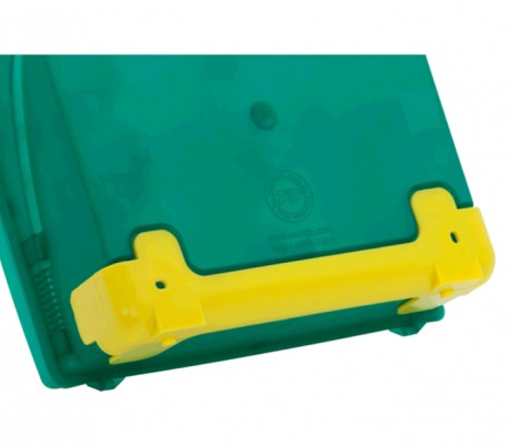 PIP - Plastic Bracket for First Aid Kit