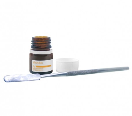 Biodinamica - Alveolex Periodontal Dressing