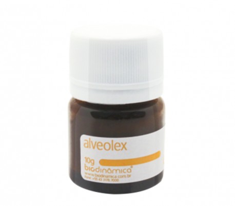 Biodinamica - Alveolex Periodontal Dressing