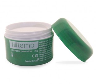 Biodinamica - FillTemp Temporary Material